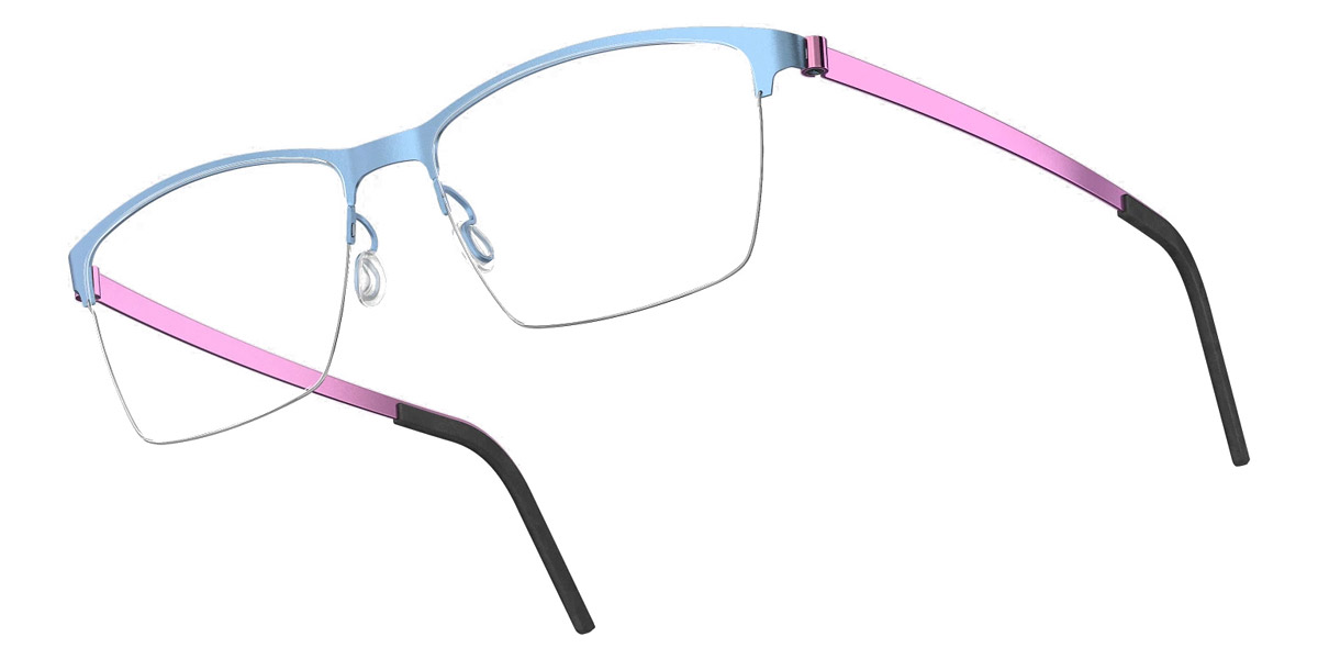 Color: 20 P75 - Lindberg Strip Titanium 7000 LND740520P7554
