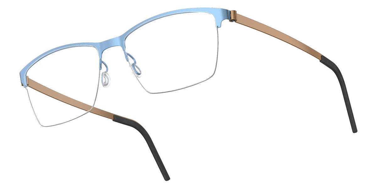 Color: 20 PU15 - Lindberg Strip Titanium 7000 LND740520PU1554