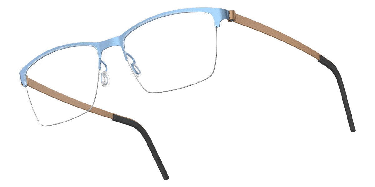 Color: 20 U15 - Lindberg Strip Titanium 7000 LND740520U1554