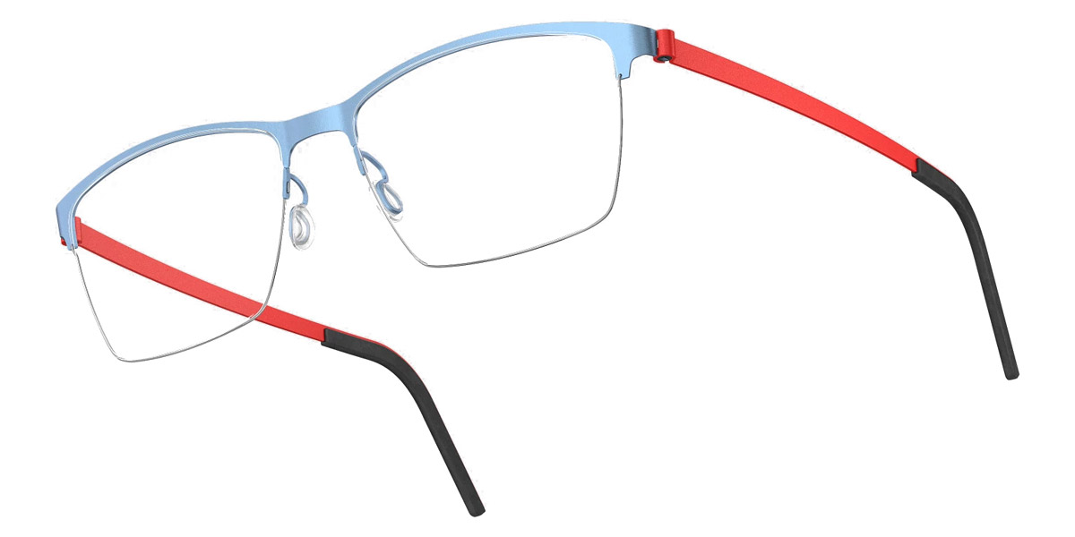 Color: 20 U33 - Lindberg Strip Titanium 7000 LND740520U3354