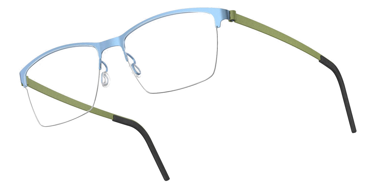 Color: 20 U34 - Lindberg Strip Titanium 7000 LND740520U3454