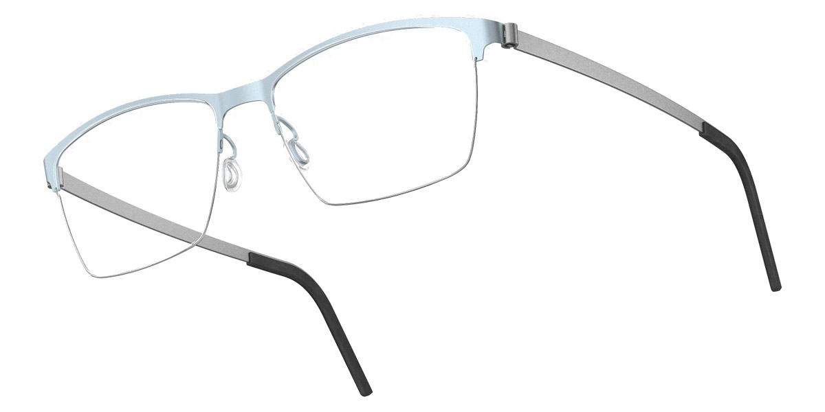 Color: 25 10 - Lindberg Strip Titanium 7000 LND7405251054