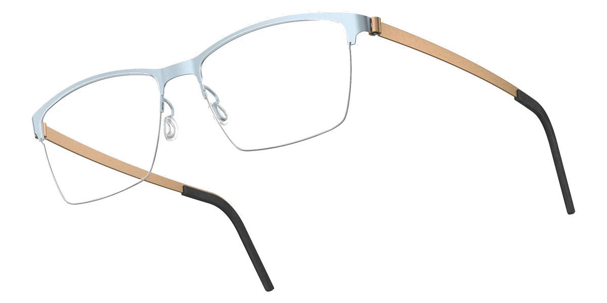 Color: 25 35 - Lindberg Strip Titanium 7000 LND7405253554