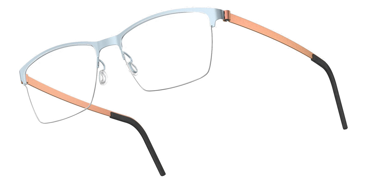 Color: 25 60 - Lindberg Strip Titanium 7000 LND7405256054