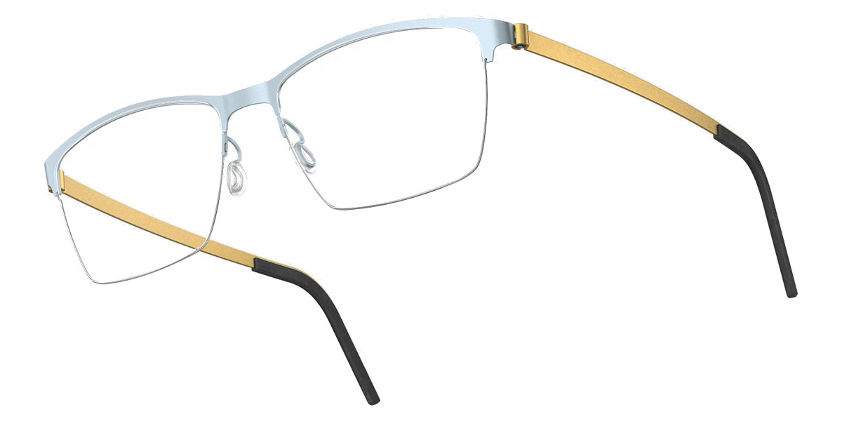 Color: 25 GT - Lindberg Strip Titanium 7000 LND740525GT54