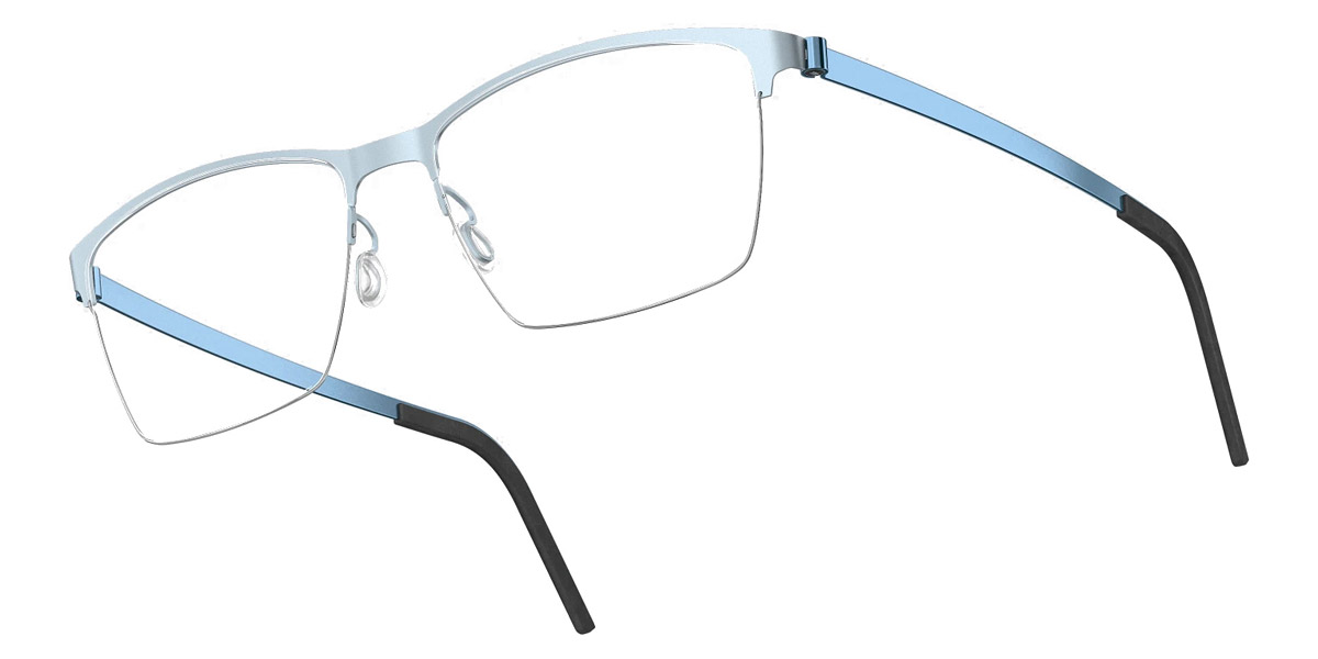 Color: 25 P20 - Lindberg Strip Titanium 7000 LND740525P2054
