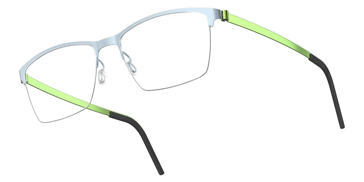 Color: 25 P95 - Lindberg Strip Titanium 7000 LND740525P9554