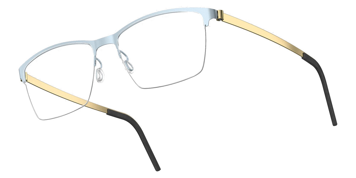 Color: 25 PGT - Lindberg Strip Titanium 7000 LND740525PGT54