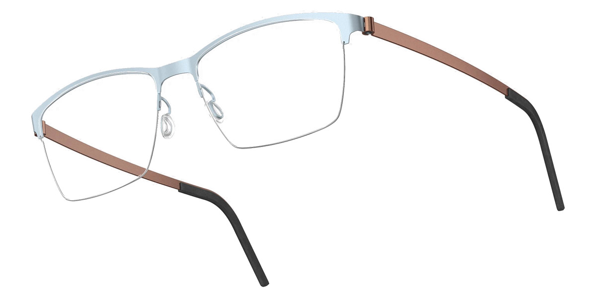 Color: 25 PU12 - Lindberg Strip Titanium 7000 LND740525PU1254