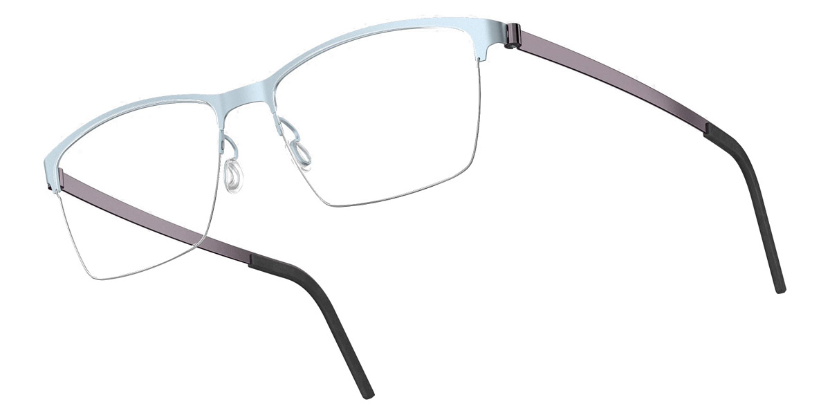 Color: 25 PU14 - Lindberg Strip Titanium 7000 LND740525PU1454