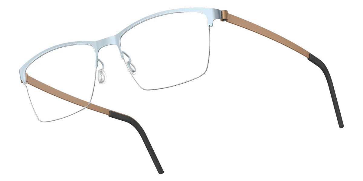 Color: 25 U15 - Lindberg Strip Titanium 7000 LND740525U1554