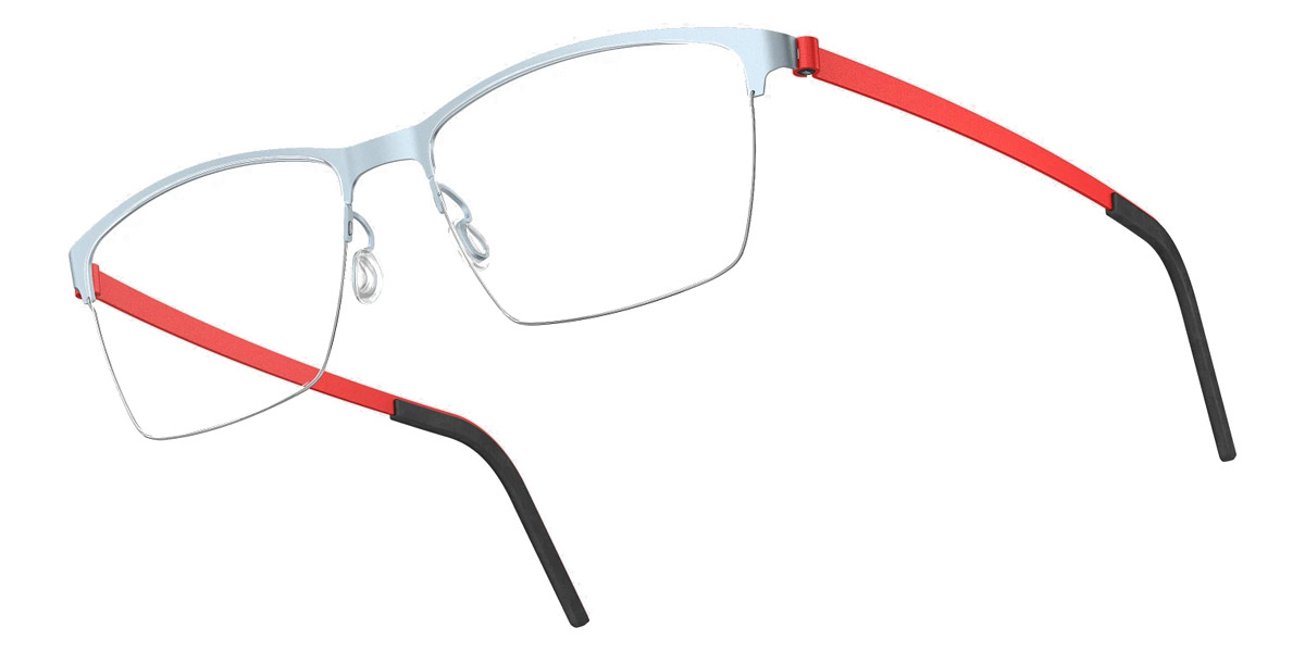 Color: 25 U33 - Lindberg Strip Titanium 7000 LND740525U3354