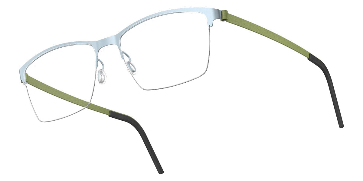 Color: 25 U34 - Lindberg Strip Titanium 7000 LND740525U3454