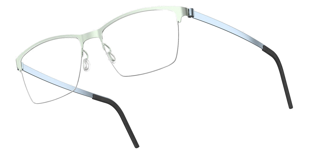 Color: 30 P25 - Lindberg Strip Titanium 7000 LND740530P2554