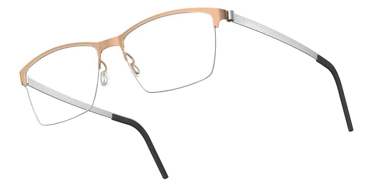 Color: 35 05 - Lindberg Strip Titanium 7000 LND7405350554