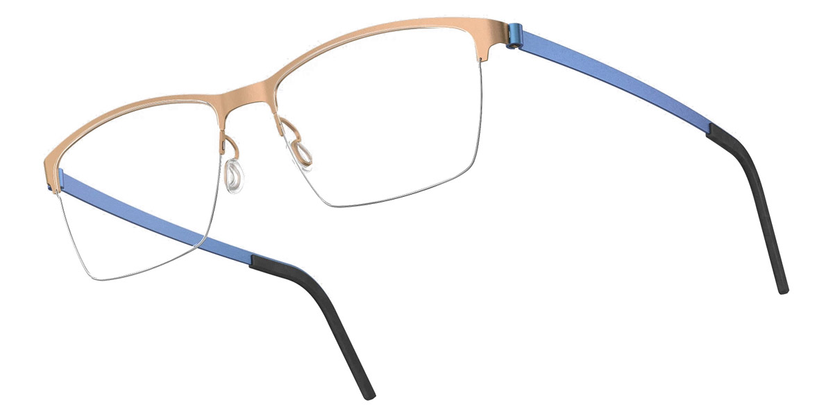 Color: 35 115 - Lindberg Strip Titanium 7000 LND74053511554
