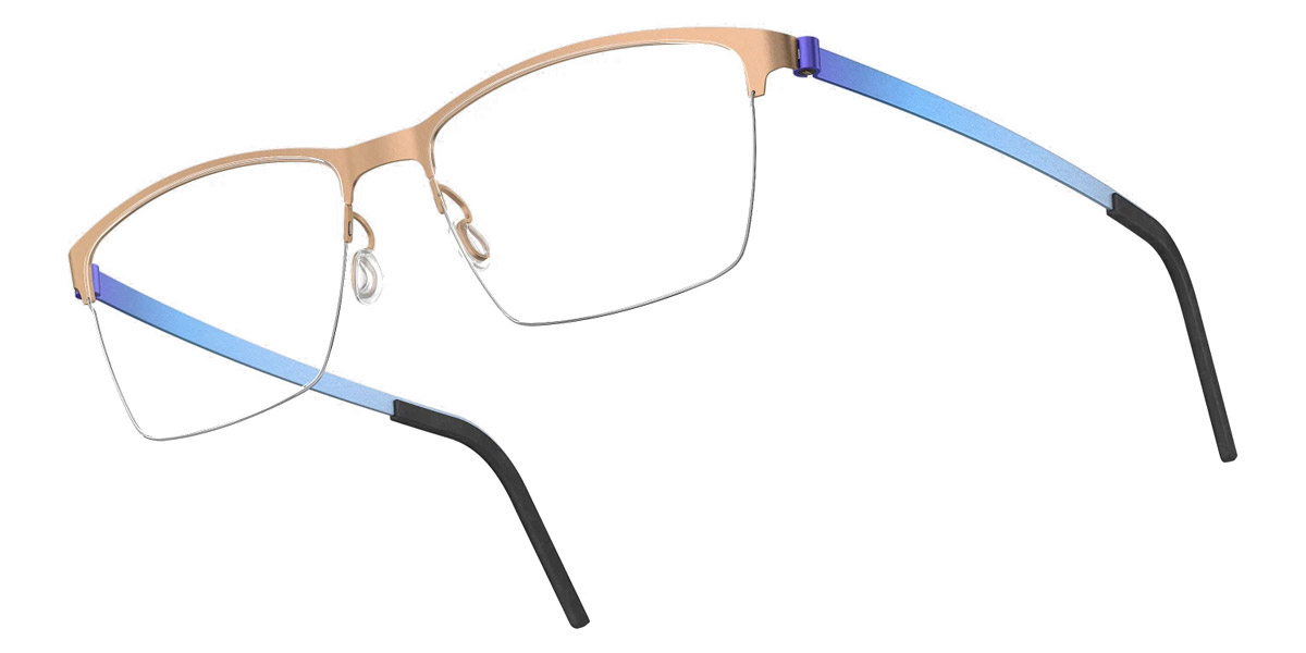 Color: 35 120 - Lindberg Strip Titanium 7000 LND74053512054