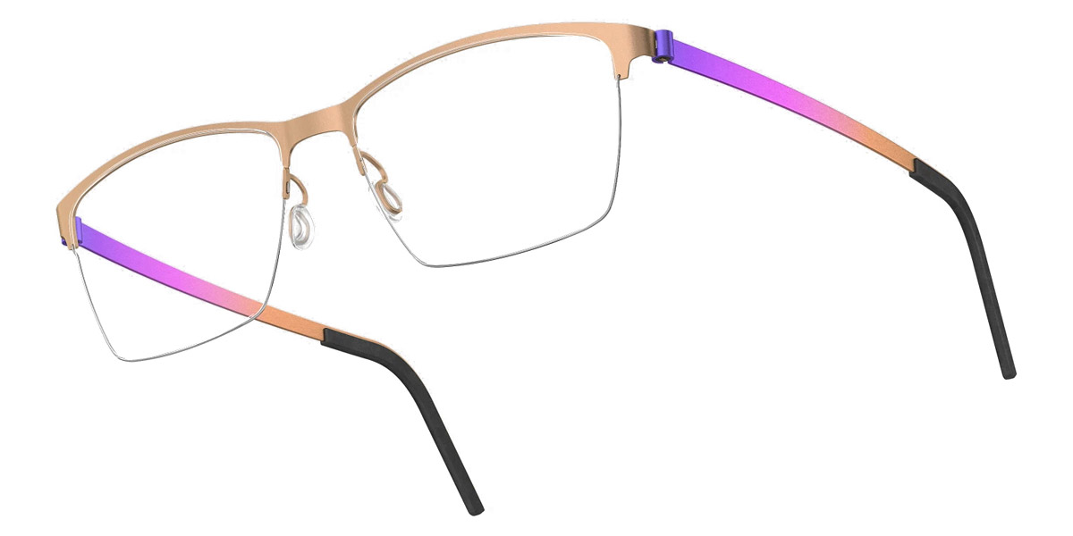 Color: 35 125 - Lindberg Strip Titanium 7000 LND74053512554