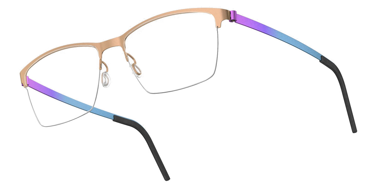 Color: 35 127 - Lindberg Strip Titanium 7000 LND74053512754