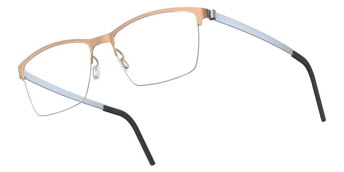 Color: 35 25 - Lindberg Strip Titanium 7000 LND7405352554