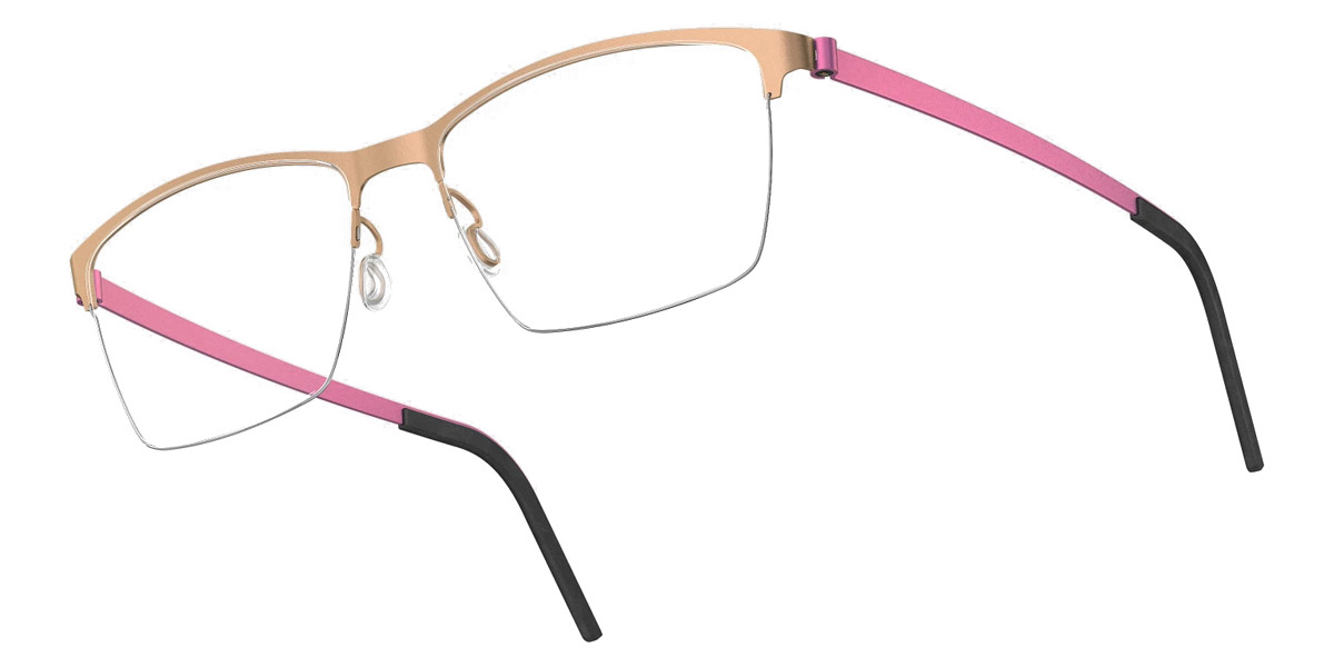 Color: 35 70 - Lindberg Strip Titanium 7000 LND7405357054