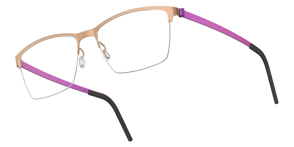 Color: 35 75 - Lindberg Strip Titanium 7000 LND7405357554