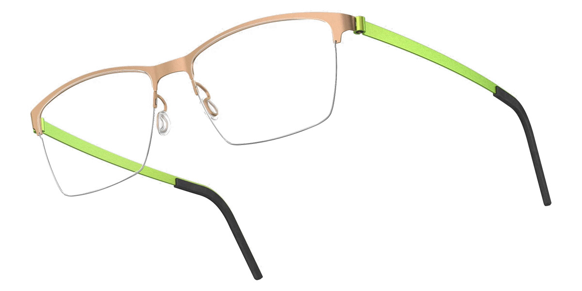 Color: 35 95 - Lindberg Strip Titanium 7000 LND7405359554