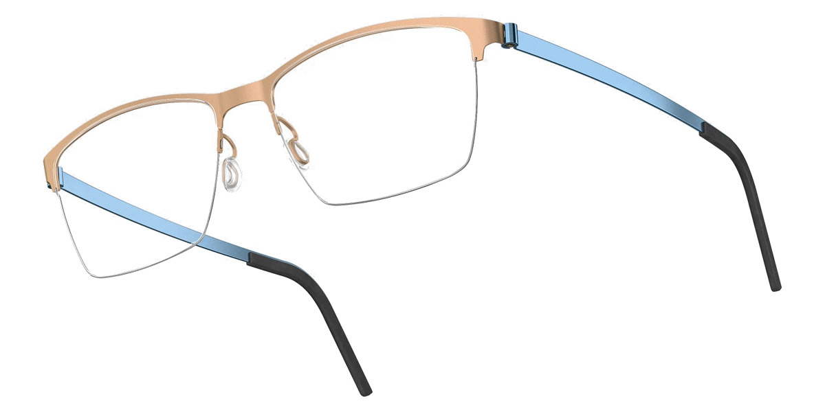 Color: 35 P20 - Lindberg Strip Titanium 7000 LND740535P2054
