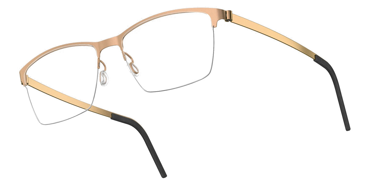Color: 35 P60 - Lindberg Strip Titanium 7000 LND740535P6054