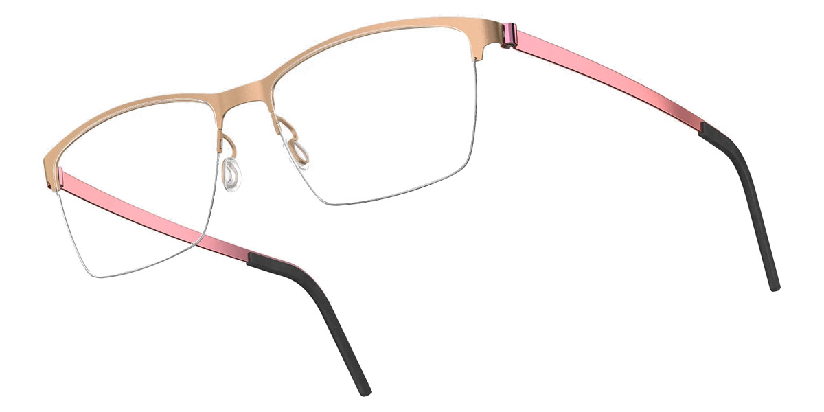 Color: 35 P70 - Lindberg Strip Titanium 7000 LND740535P7054