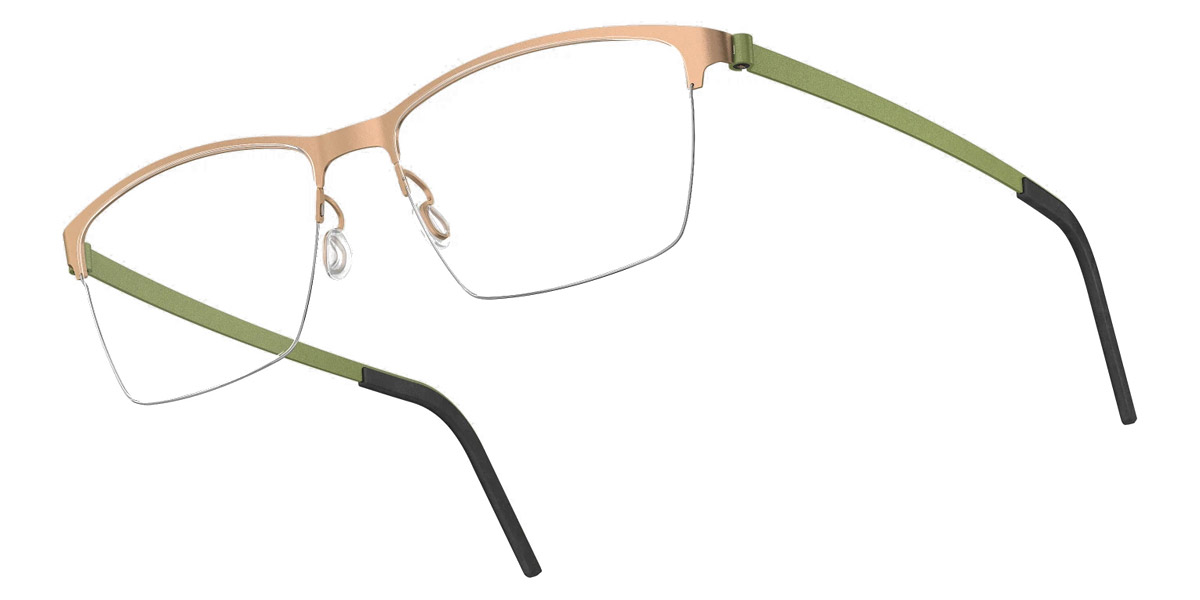 Color: 35 U34 - Lindberg Strip Titanium 7000 LND740535U3454