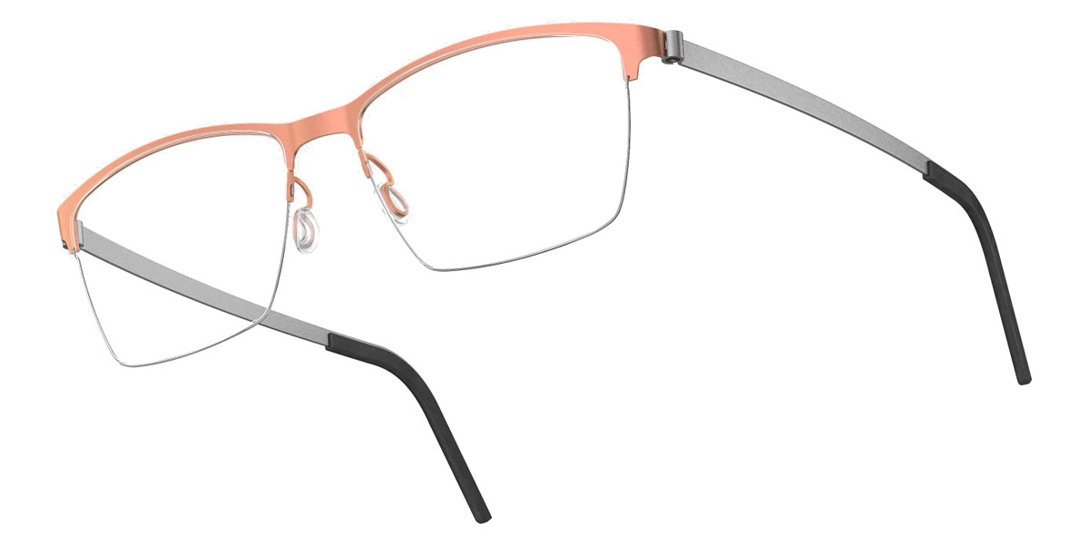 Color: 60 10 - Lindberg Strip Titanium 7000 LND7405601054