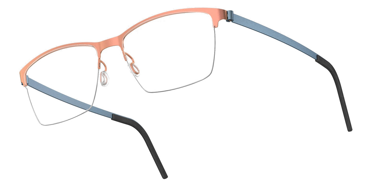 Color: 60 107 - Lindberg Strip Titanium 7000 LND74056010754