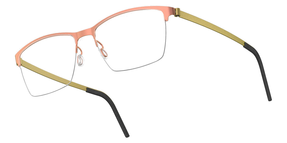 Color: 60 109 - Lindberg Strip Titanium 7000 LND74056010954