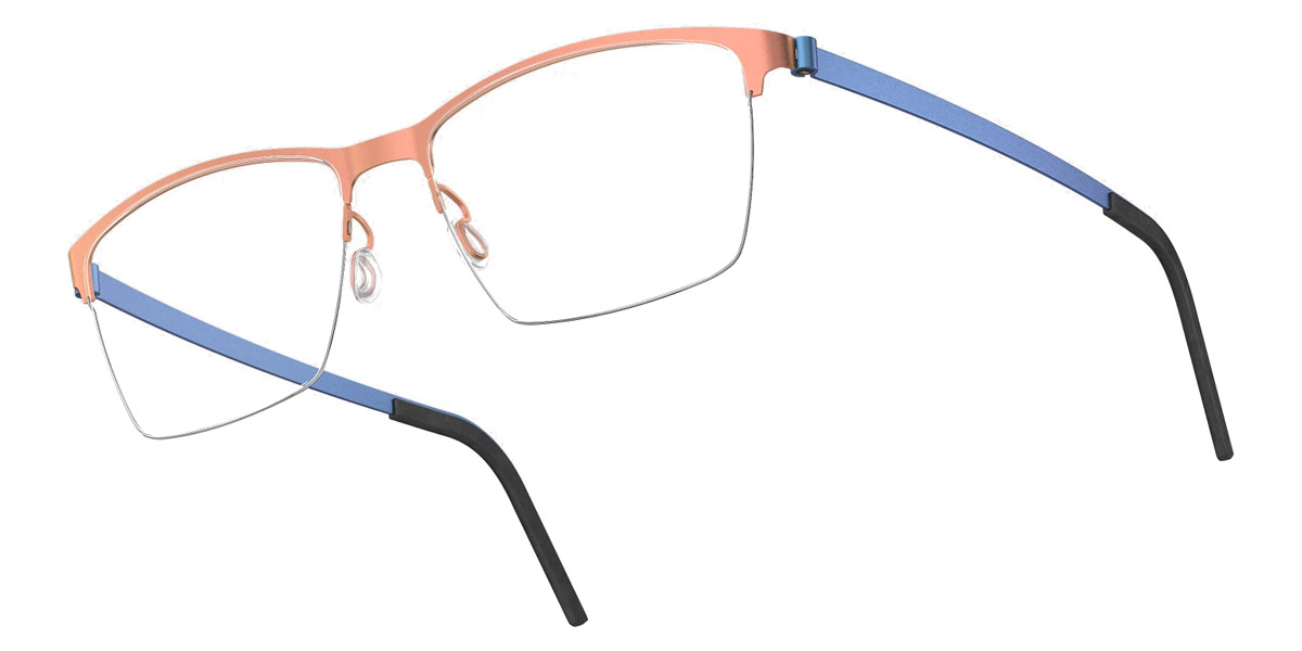 Color: 60 115 - Lindberg Strip Titanium 7000 LND74056011554
