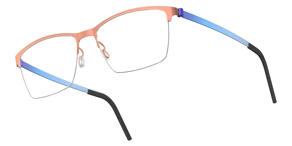 Color: 60 120 - Lindberg Strip Titanium 7000 LND74056012054