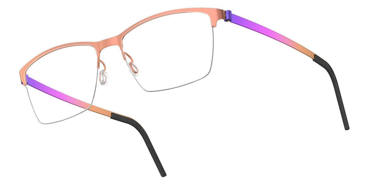 Color: 60 125 - Lindberg Strip Titanium 7000 LND74056012554