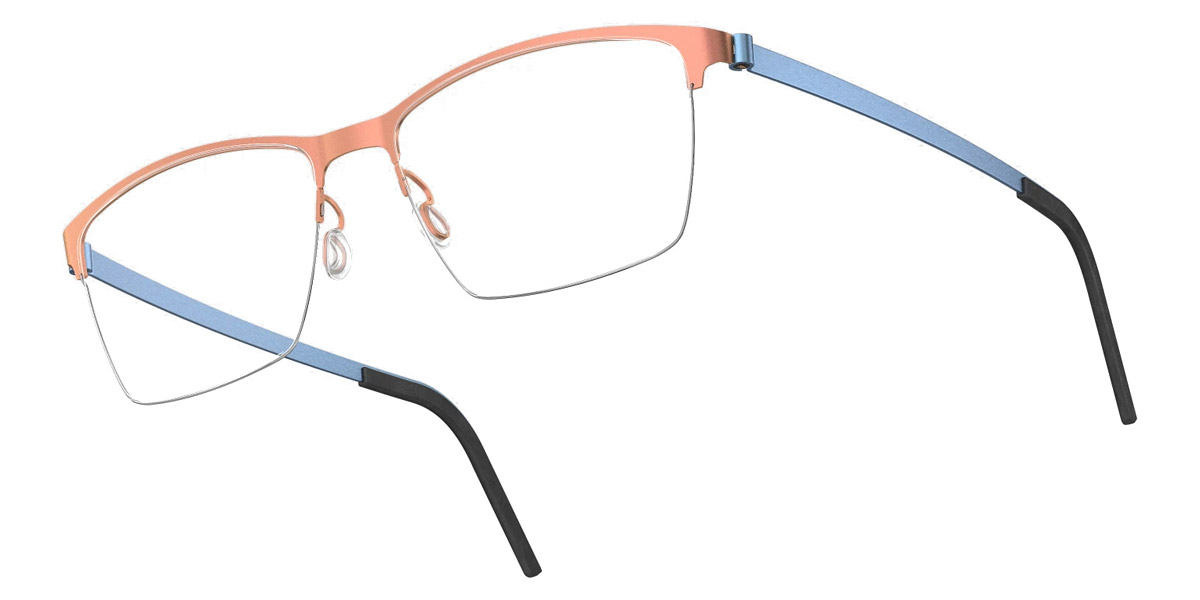Color: 60 20 - Lindberg Strip Titanium 7000 LND7405602054