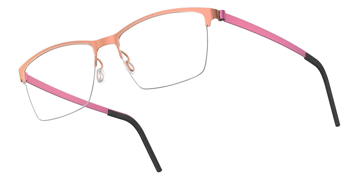 Color: 60 70 - Lindberg Strip Titanium 7000 LND7405607054
