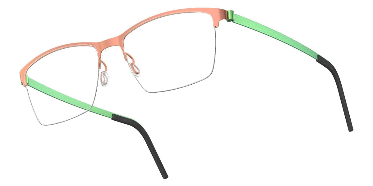 Color: 60 90 - Lindberg Strip Titanium 7000 LND7405609054