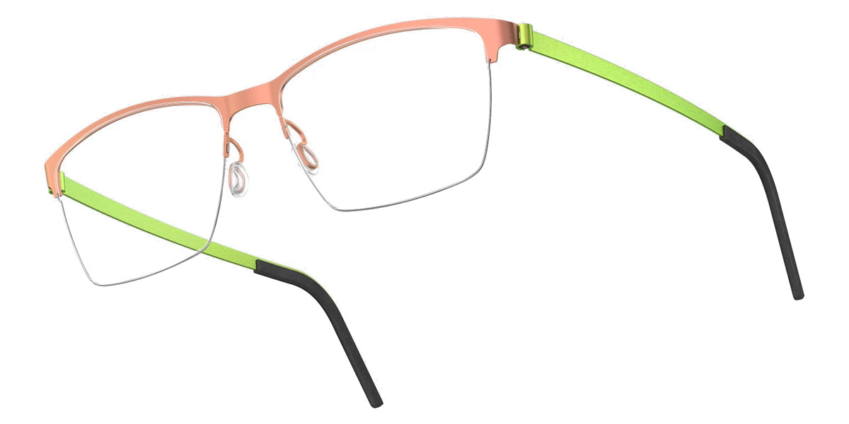 Color: 60 95 - Lindberg Strip Titanium 7000 LND7405609554