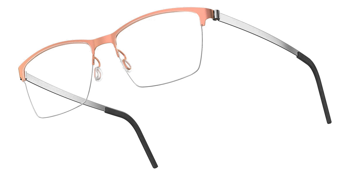 Color: 60 P10 - Lindberg Strip Titanium 7000 LND740560P1054