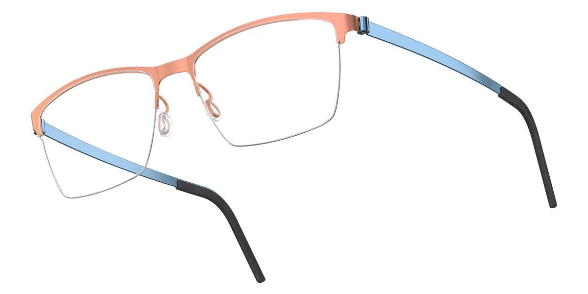 Color: 60 P20 - Lindberg Strip Titanium 7000 LND740560P2054