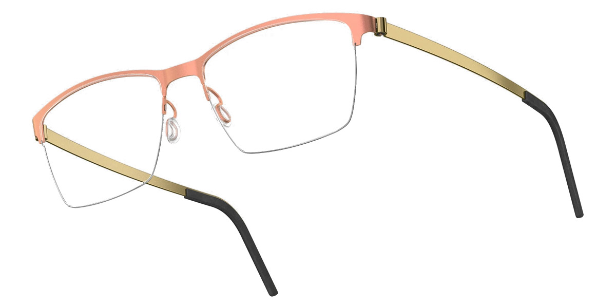 Color: 60 P35 - Lindberg Strip Titanium 7000 LND740560P3554
