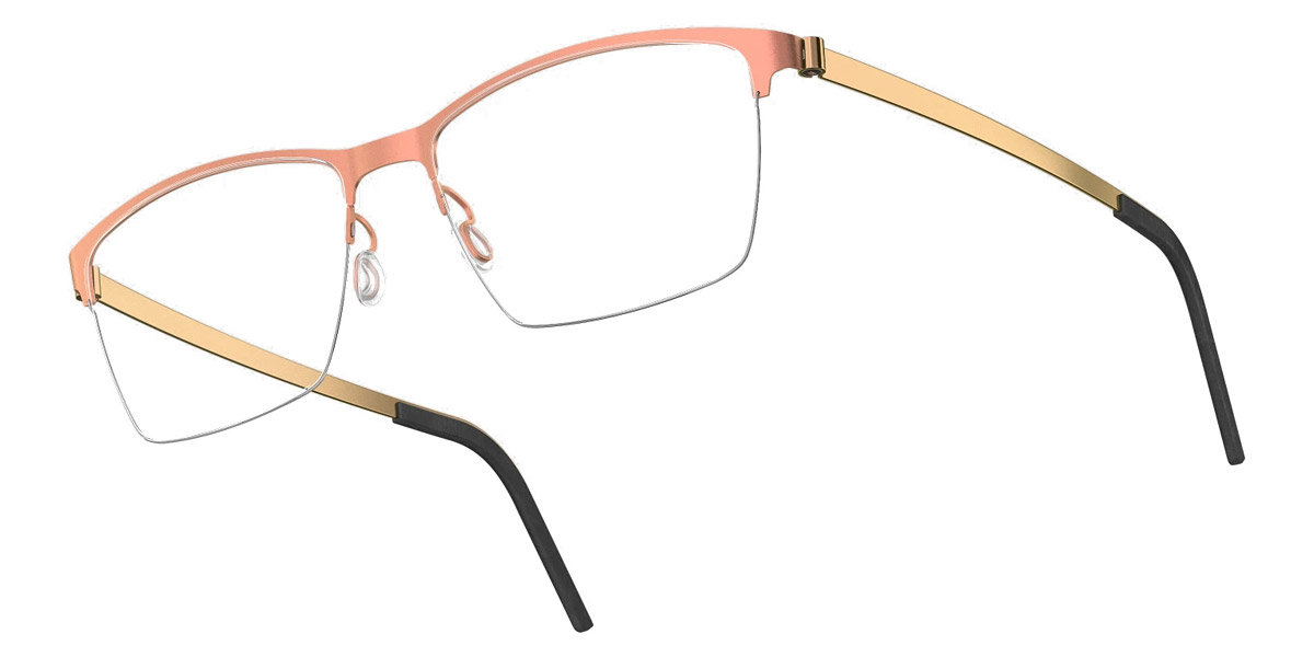 Color: 60 P60 - Lindberg Strip Titanium 7000 LND740560P6054