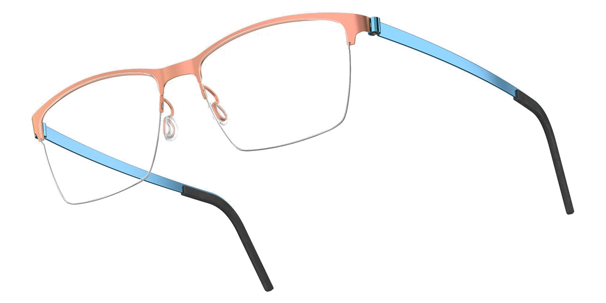 Color: 60 P80 - Lindberg Strip Titanium 7000 LND740560P8054
