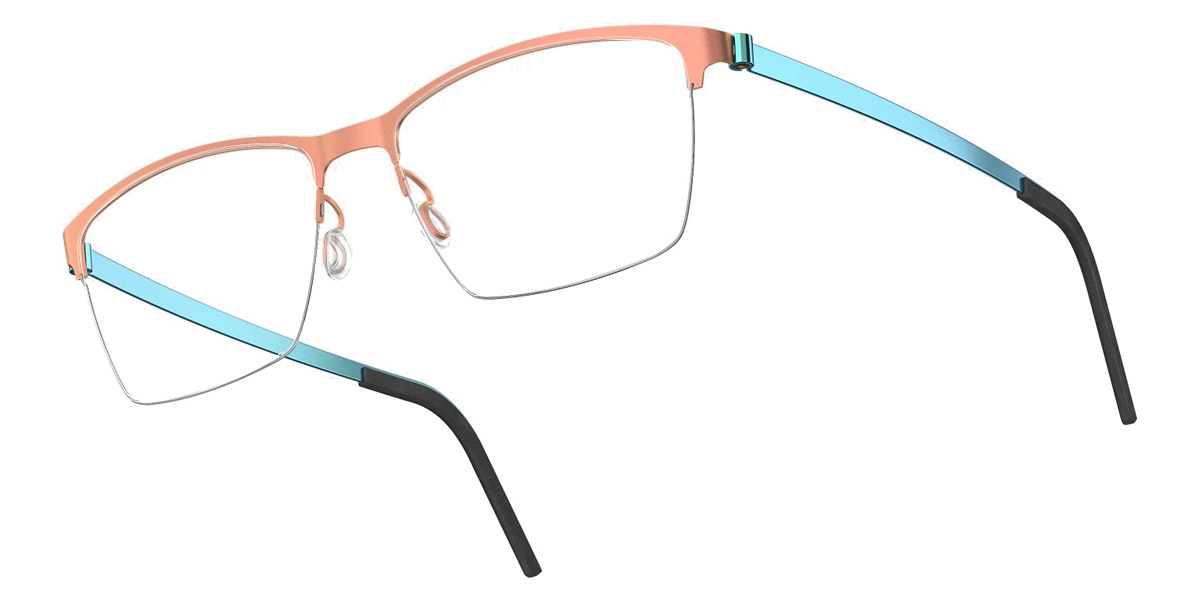 Color: 60 P85 - Lindberg Strip Titanium 7000 LND740560P8554