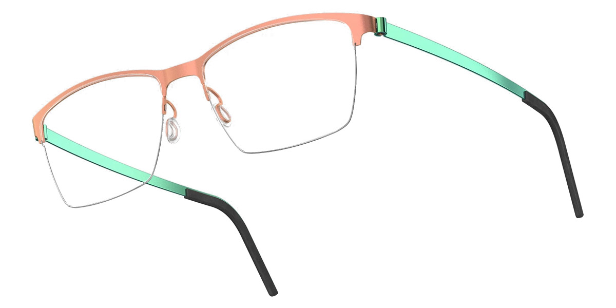 Color: 60 P90 - Lindberg Strip Titanium 7000 LND740560P9054