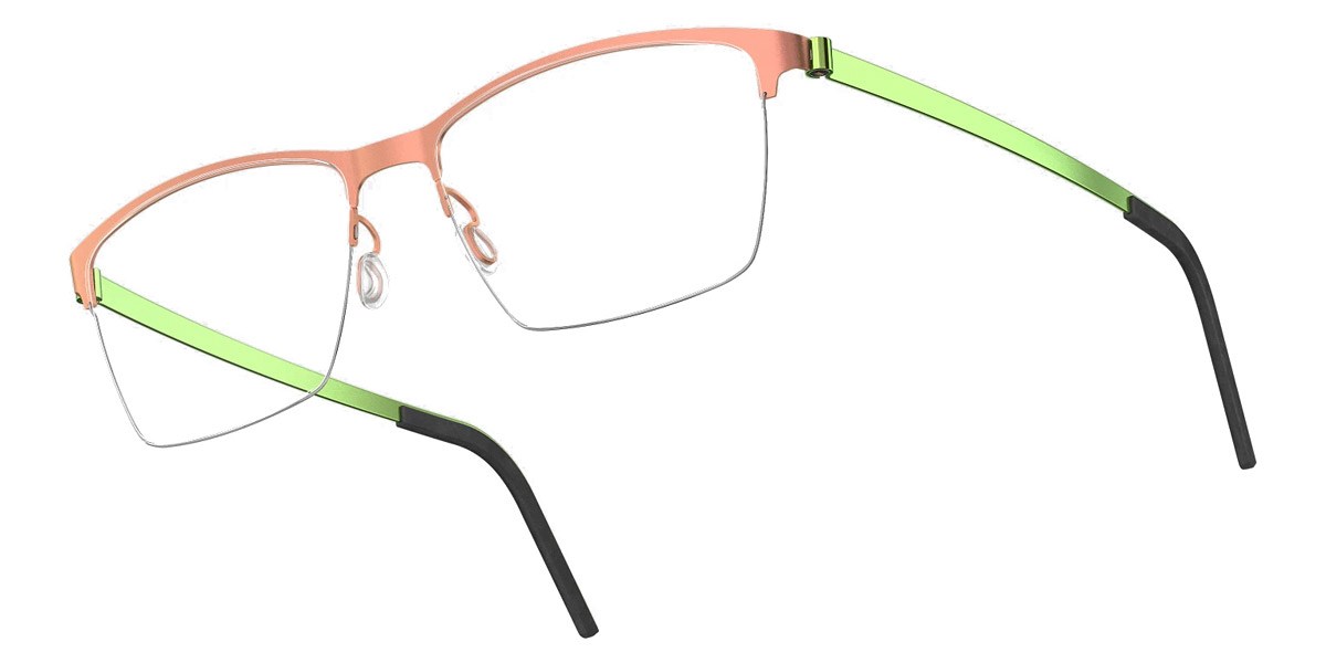 Color: 60 P95 - Lindberg Strip Titanium 7000 LND740560P9554