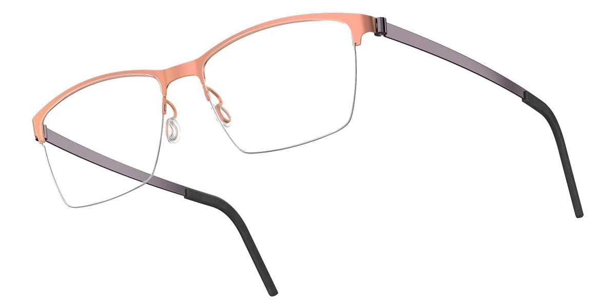Color: 60 PU14 - Lindberg Strip Titanium 7000 LND740560PU1454